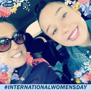 Meet your Posher, Jackie